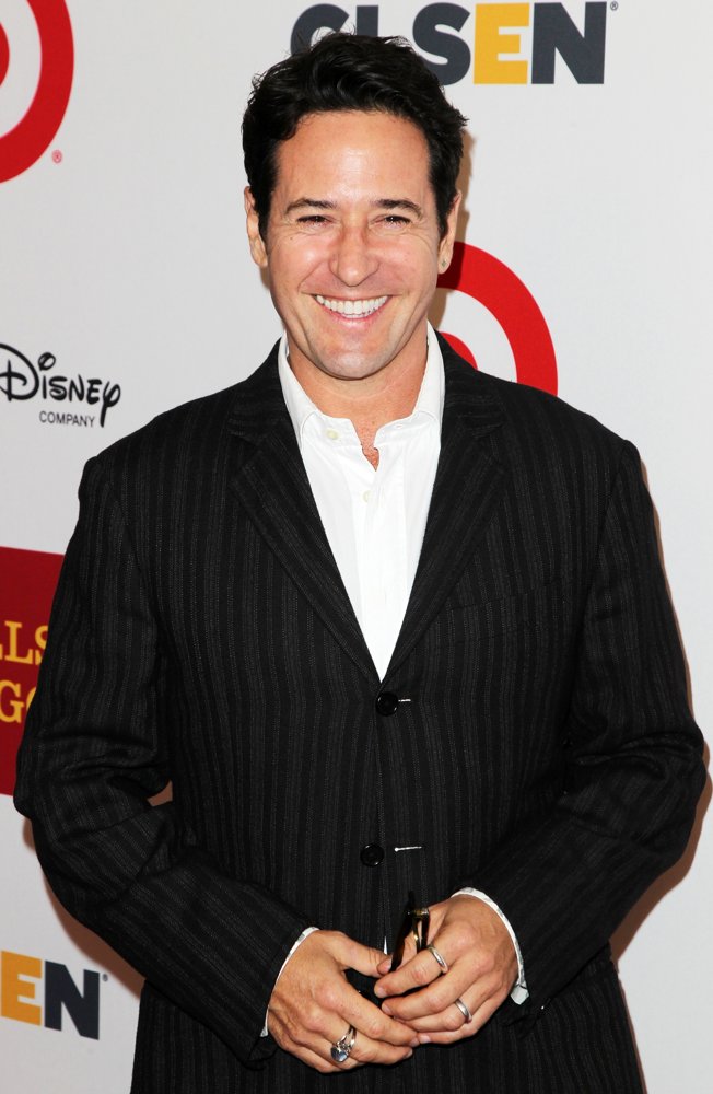 Rob Morrow Pictures, Latest News, Videos.