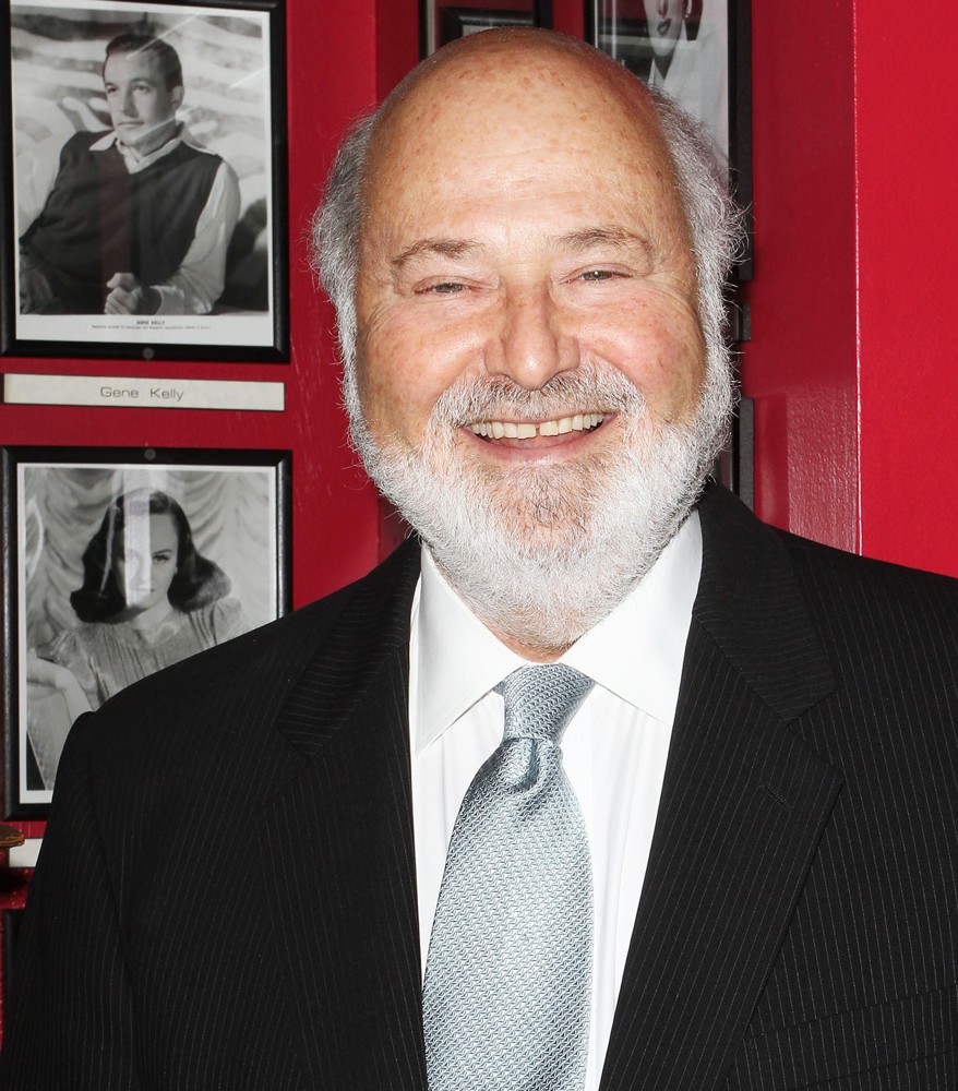 rob reiner Picture 6 - The Hooray for Hollygrove Event Celebrating 100 ...