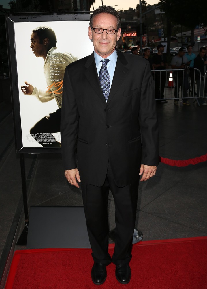 Rob Steinberg Picture 3 - Los Angeles Premiere of 12 Years a Slave