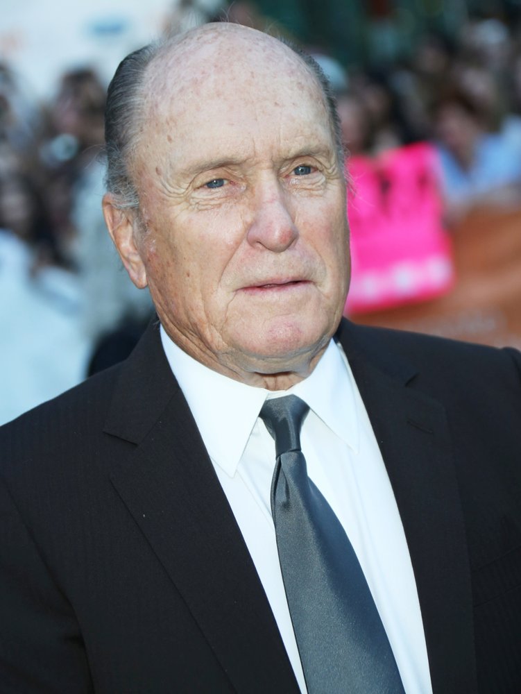 Robert Duvall Picture 22 - 2014 Toronto International Film Festival 