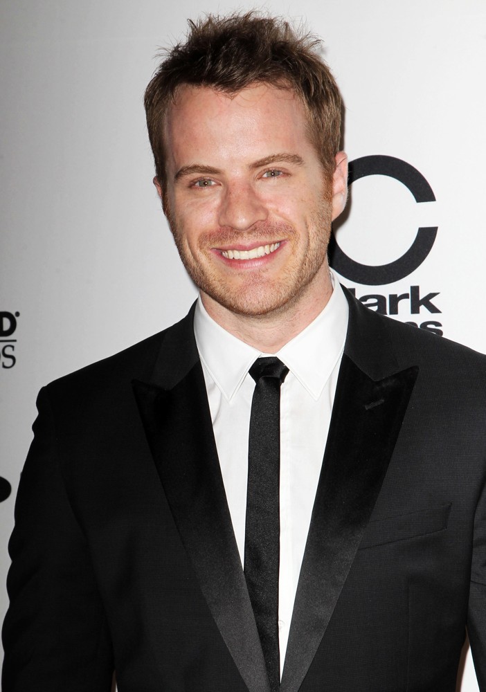 Robert Kazinsky Picture 28 - The 17th Annual Hollywood Film Awards