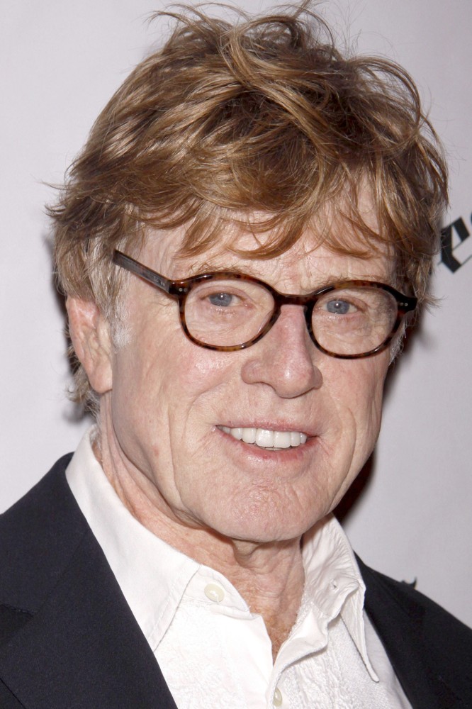 robert redford Picture 11 - 10th Annual New York Times Arts and Leisure ...