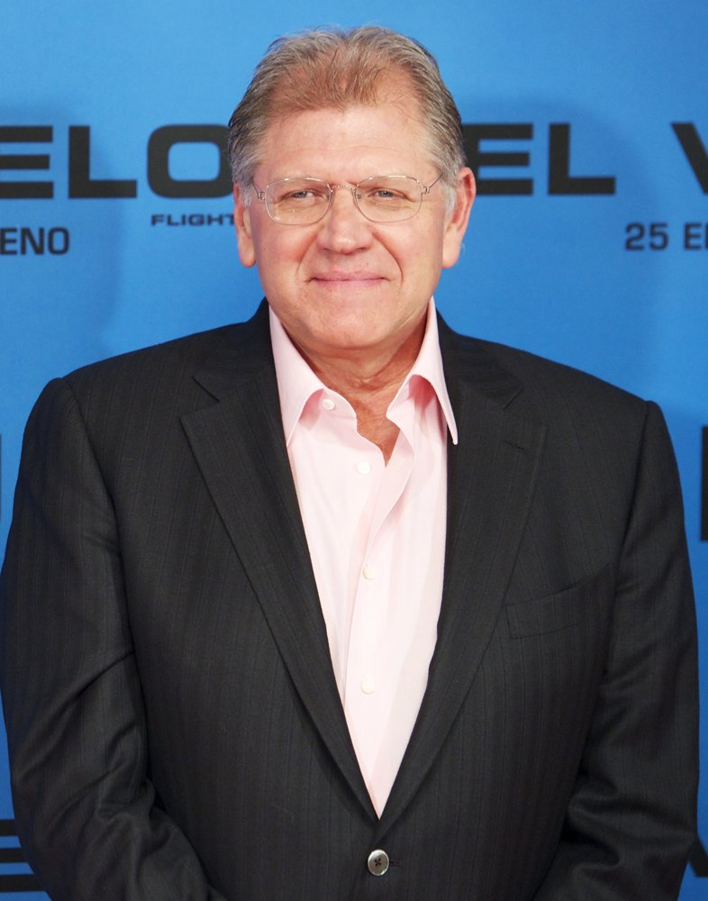 Robert Zemeckis Picture 10 - Film Premiere of Allied