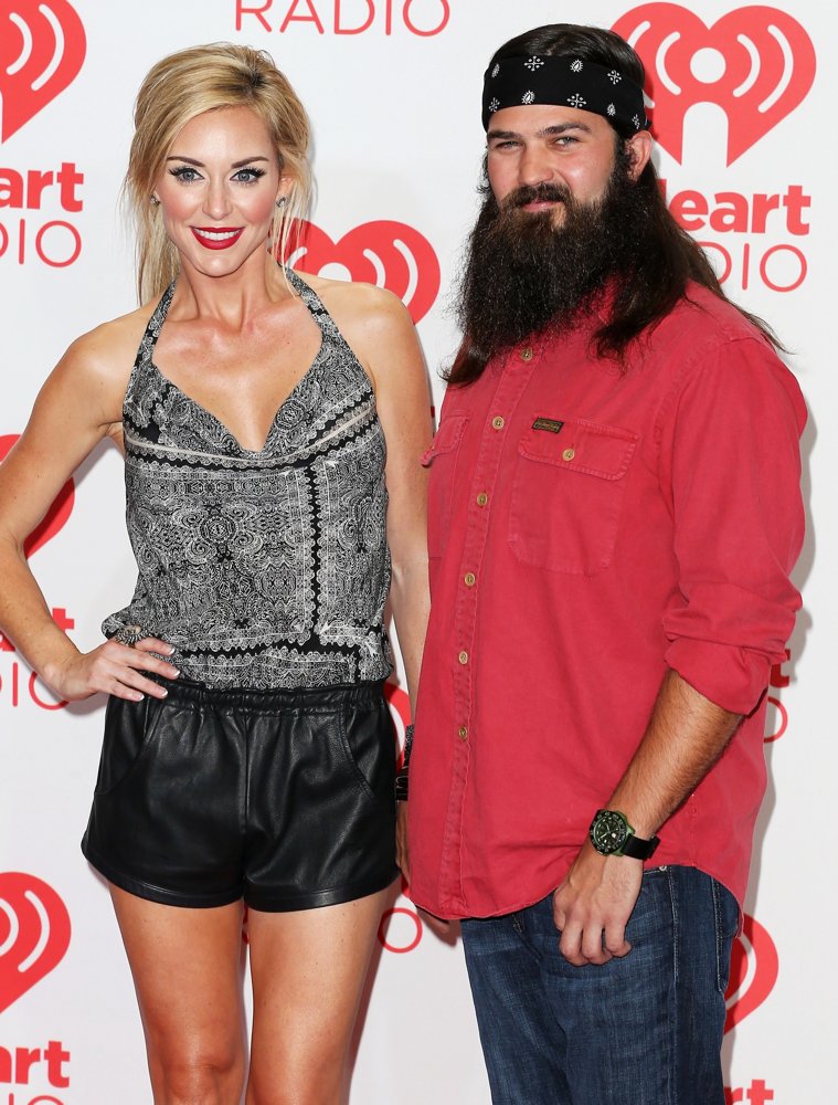 Jessica Robertson Picture 3 - 2013 Miss USA Pageant - Arrivals