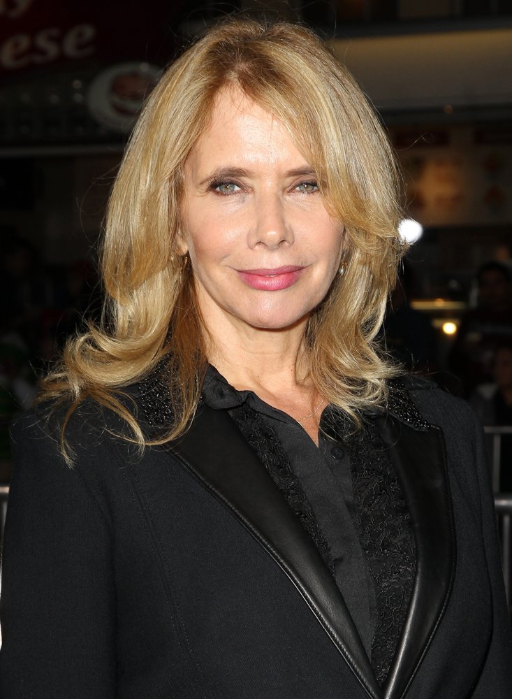 Rosanna Arquette Picture 24 - LACMA 2013 Art and Film Gala Honoring