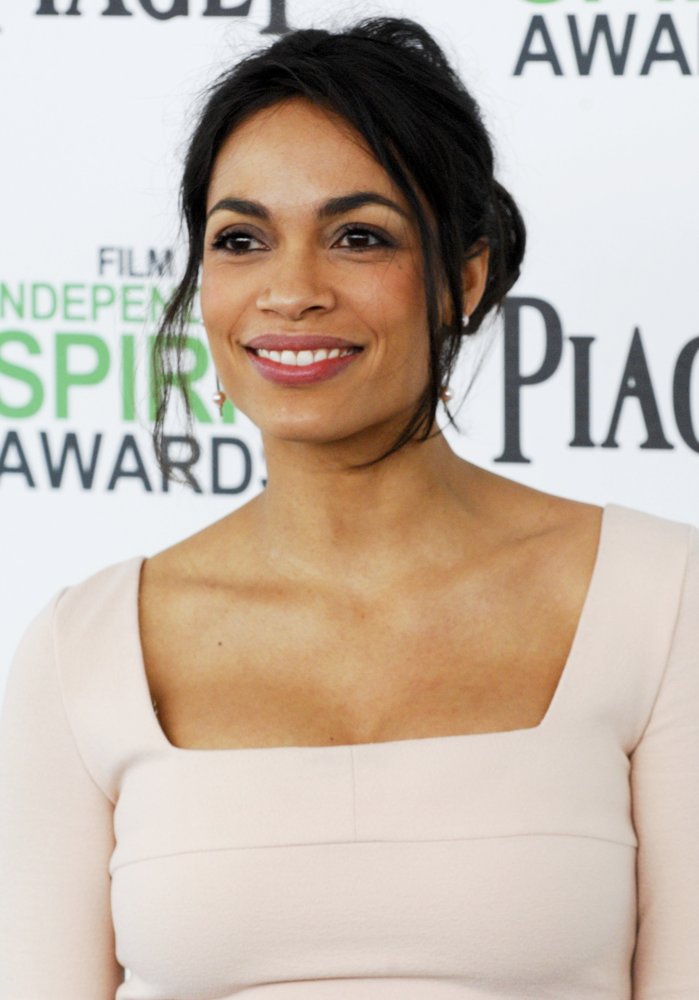 Rosario Dawson Picture 113 The 2014 Film Independent