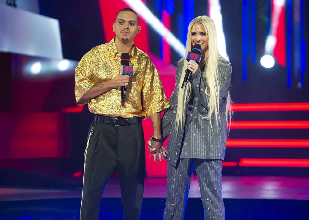 Evan Ross Picture 65 - 2018 iHeartRadio MuchMusic Video Awards - Show