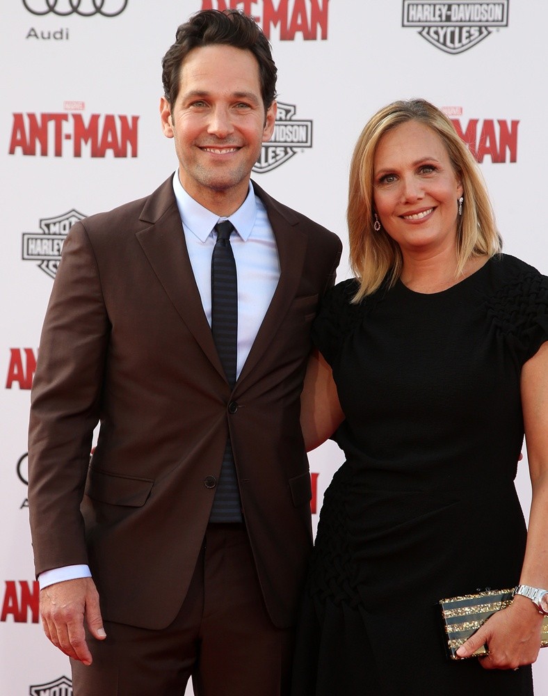 Premiere of Marvel's AntMan Red Carpet Arrivals Picture 1489