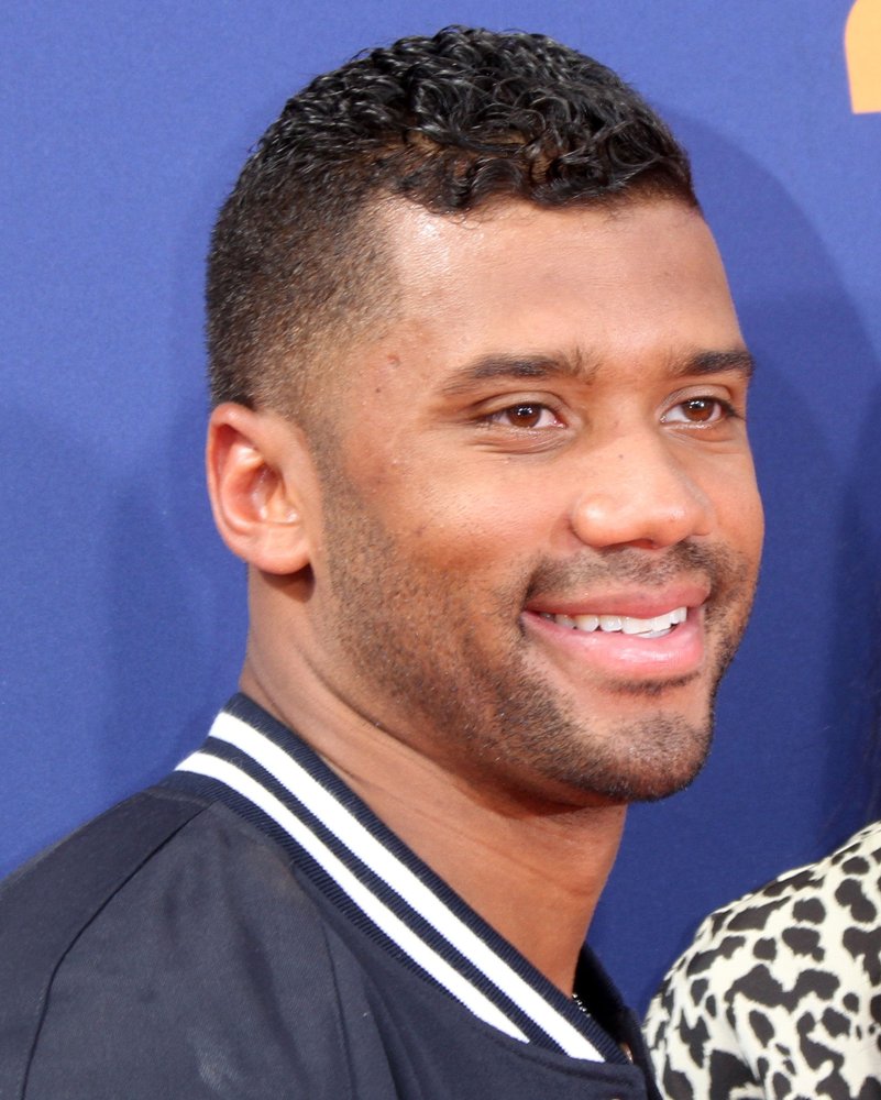 Russell Wilson Picture 24 - Nickelodeon Kids' Choice Sports 2015 Awards ...
