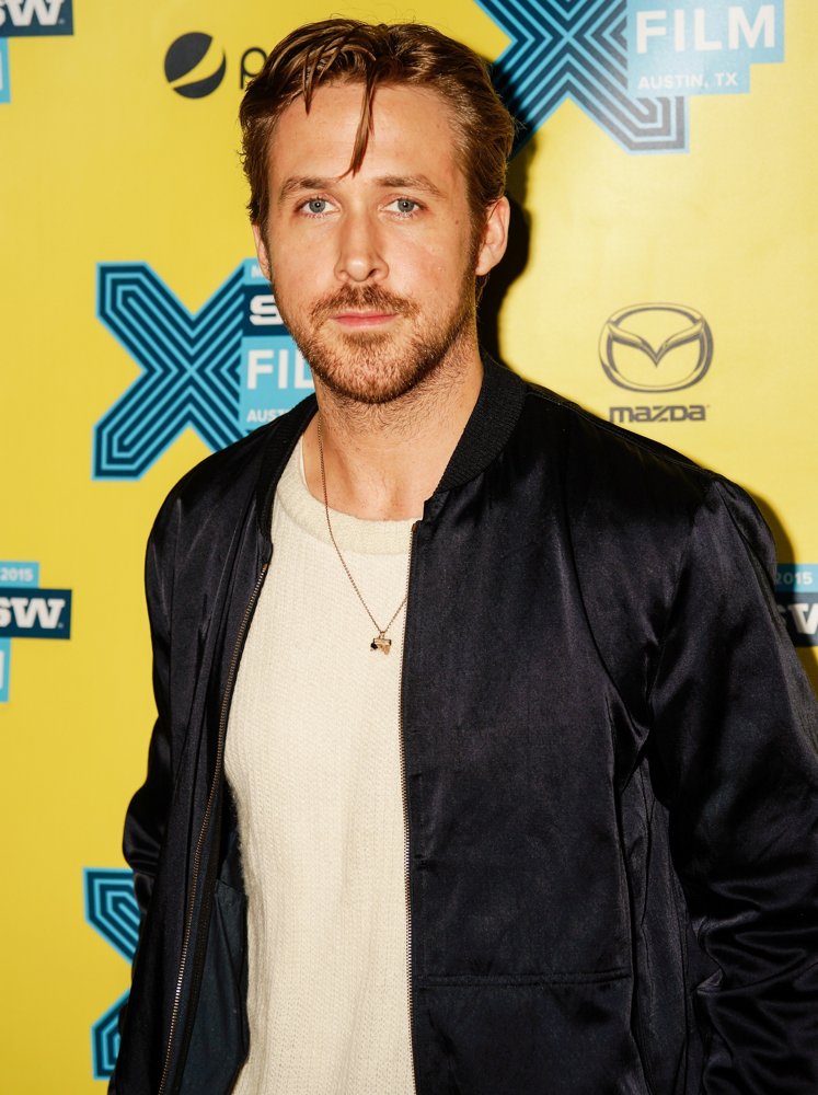 Ryan Gosling Picture 120 - Lost River SXSW 2015