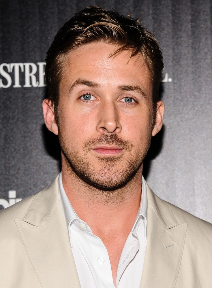 Ryan Gosling Picture 78 - Special Screening of Only God Forgives - Arrivals
