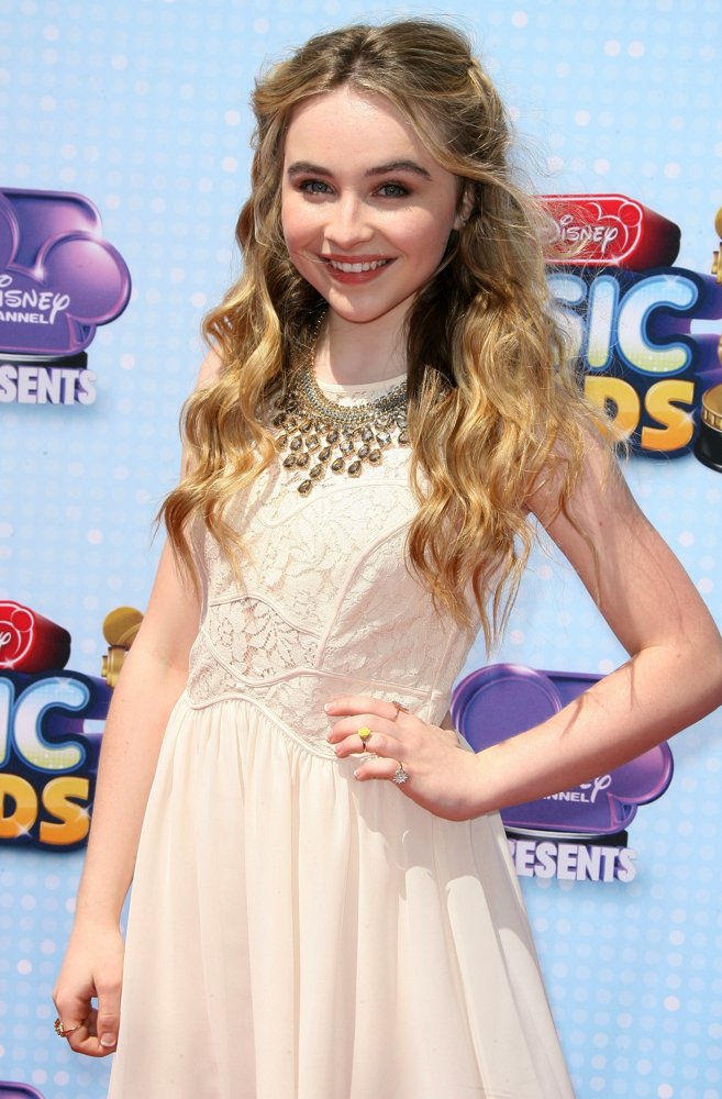 Sabrina Carpenter Picture 2 - Radio Disney Music Awards 2014