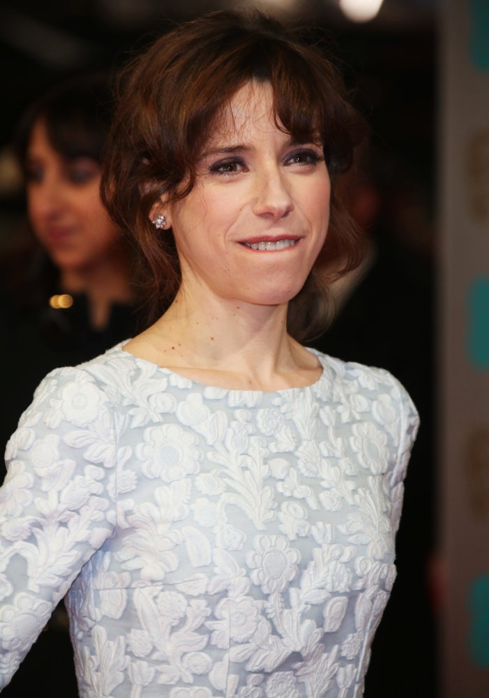 Sally Hawkins Picture 22 - EE British Academy Film Awards 2014 - Arrivals