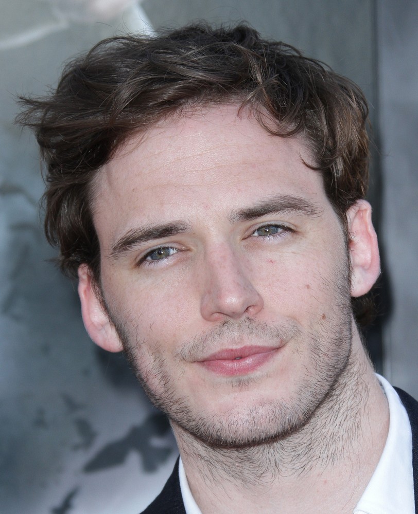 sam claflin Picture 31 - The Industry Screening of Snow White and the ...