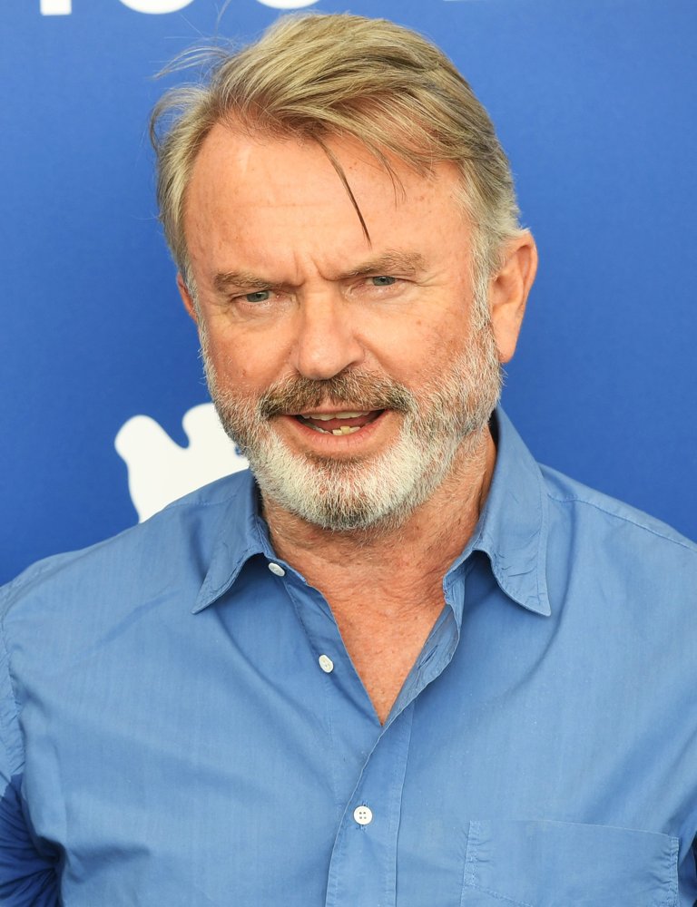 Sam Neill Picture 6 - 44th Toronto International Film ...