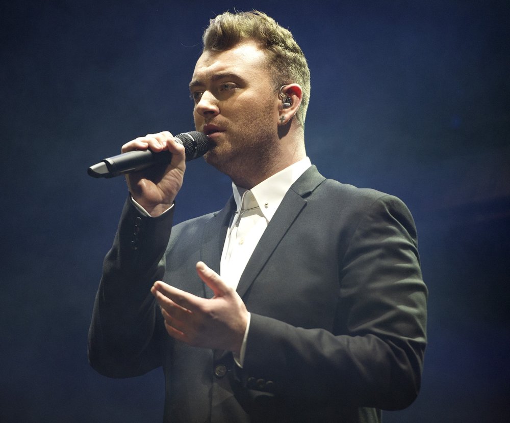 Sam Smith Picture 68 - Sam Smith Performing