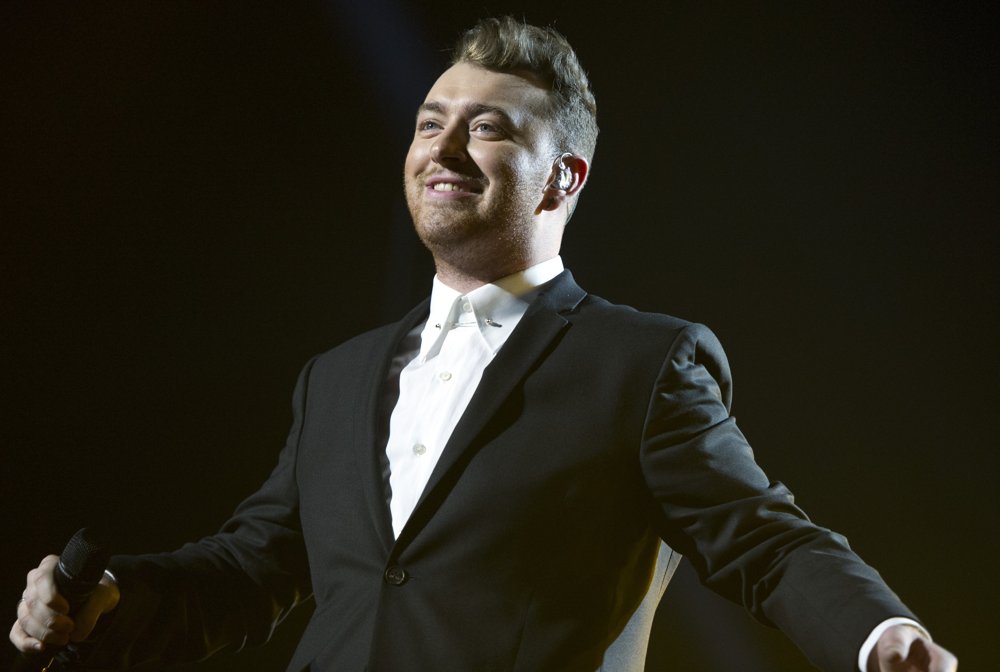 Sam Smith Picture 68 - Sam Smith Performing