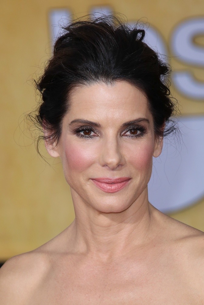 Sandra Bullock Picture 297 - The 20th Annual Screen Actors Guild Awards ...