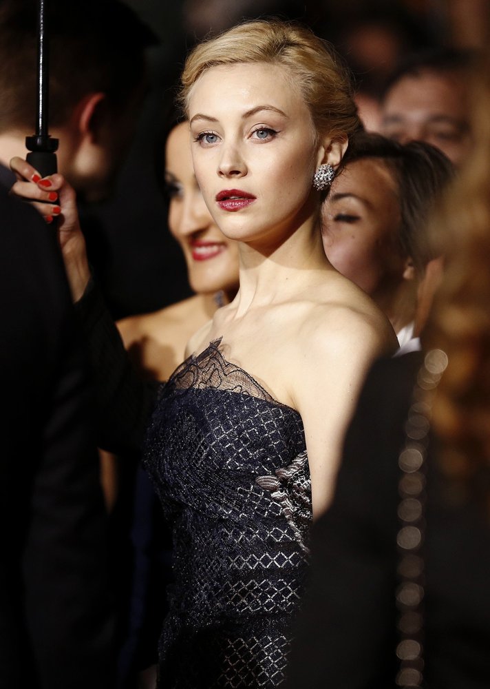 The 67th Annual Cannes Film Festival - Maps to the Stars - Premiere ...