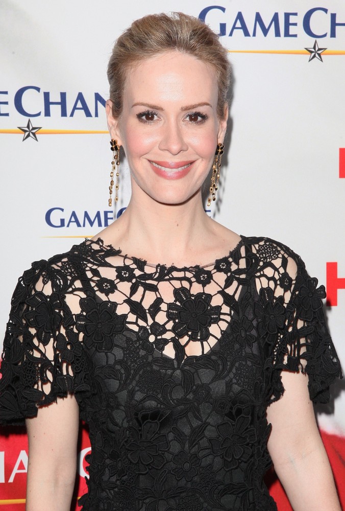 Sarah Paulson images