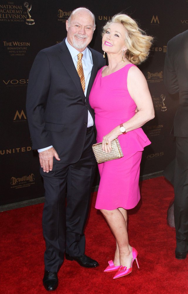 Edward J. Scott Picture 3 - 43rd Annual Daytime Creative Arts Emmy ...