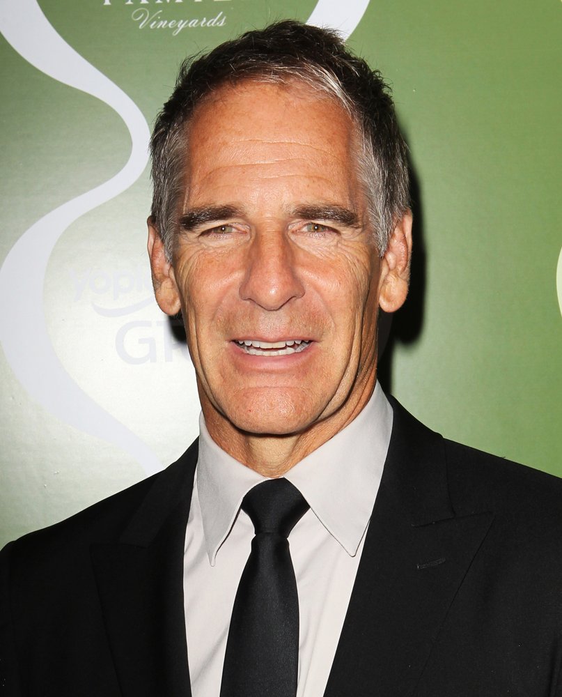 Pictures of scott bakula