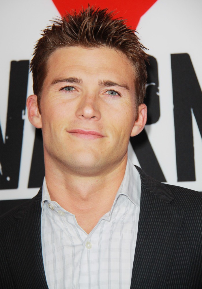 scott eastwood Picture 8 - Premiere of Summit Entertainment's Warm Bodies