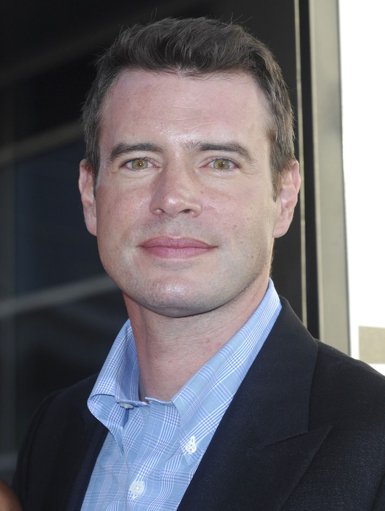 Scott Foley Picture 9 - Los Angeles Premiere for The Fifth Season of ...