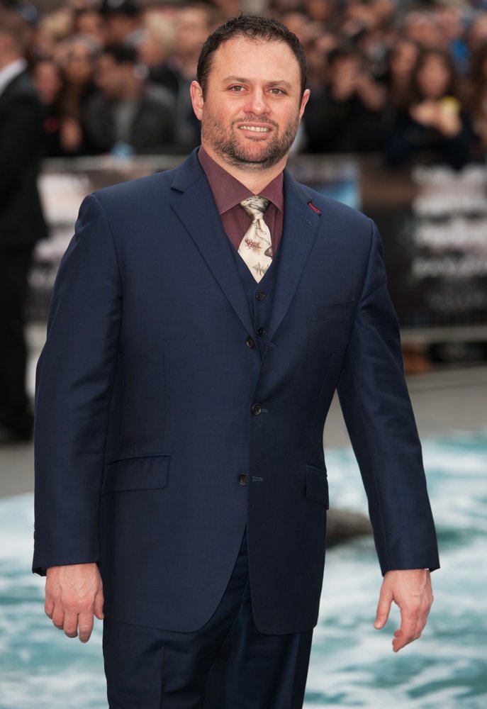 Uk Premiere Of Noah Arrivals Picture 246