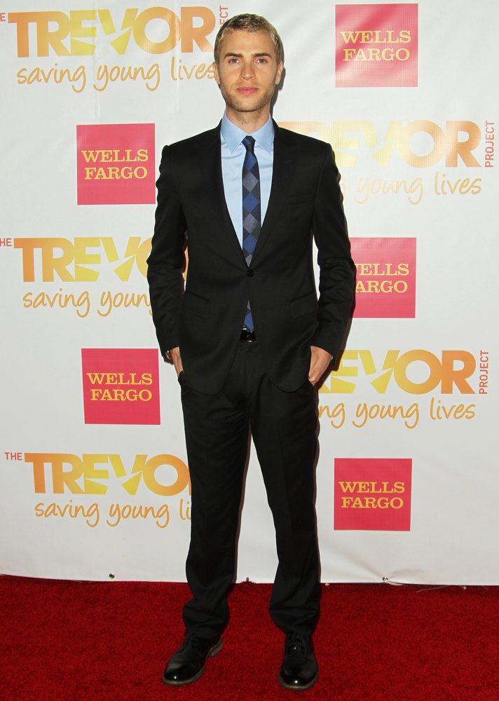 Shane Bitney Crone Picture 5 2014 Trevorlive Los Angeles Benefit