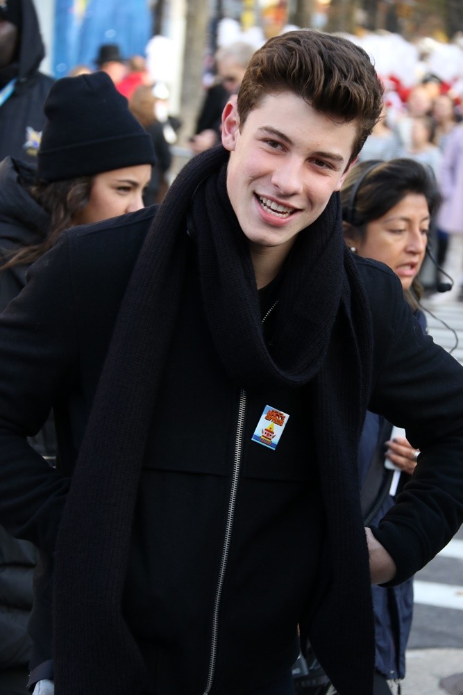 Shawn Mendes Pictures - Gallery 12 with High Quality Photos