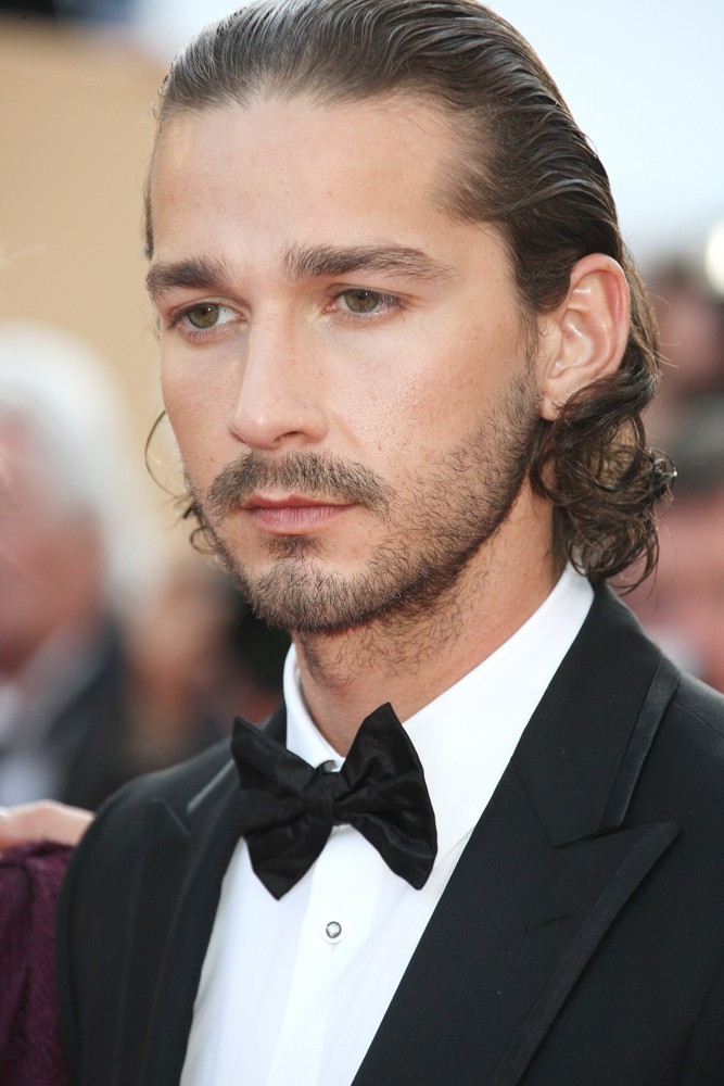 Shia LaBeouf Picture 67 - Lawless Premiere - During The ...