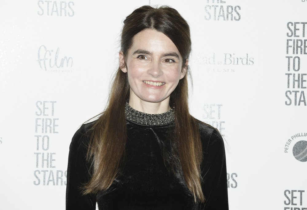 Shirley Henderson Picture 2 - UK Premiere Set Fire to the Stars - Arrivals