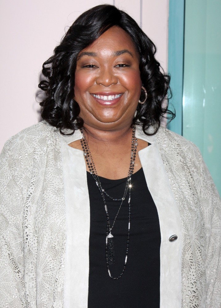 Shonda Rhimes Picture 6 - Academy of Television Arts and Sciences ...