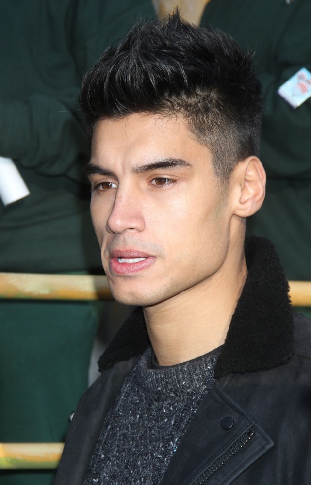 Siva Kaneswaran Picture 11 - 86th Annual Macy's Thanksgiving Day Parade