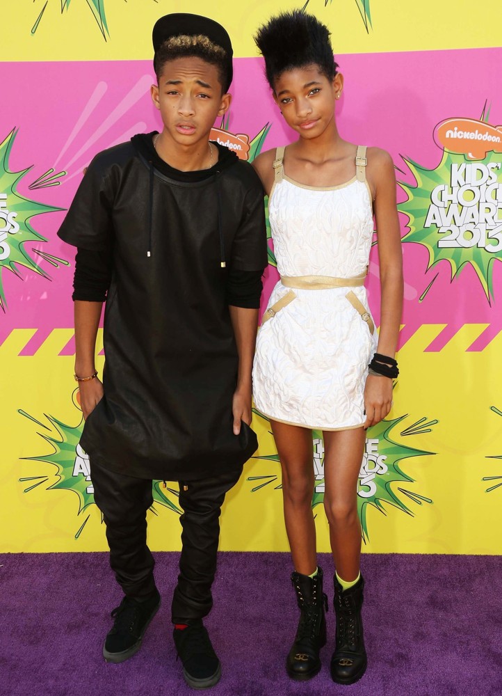 Jaden Smith Picture 90 - Nickelodeon's 26th Annual Kids' Choice Awards ...