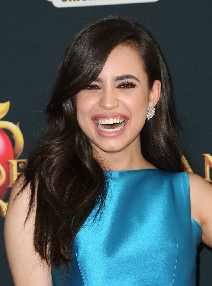 Next photo of Sofia Carson