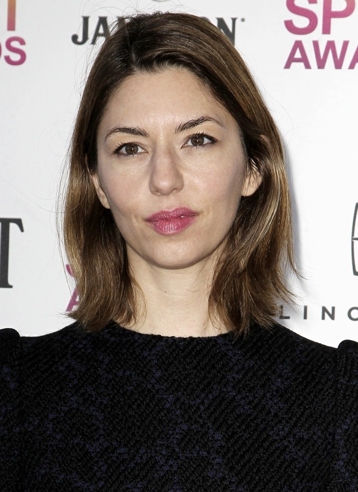 Sofia Coppola Picture 12 - 2012 Vanity Fair Oscar Party - Arrivals