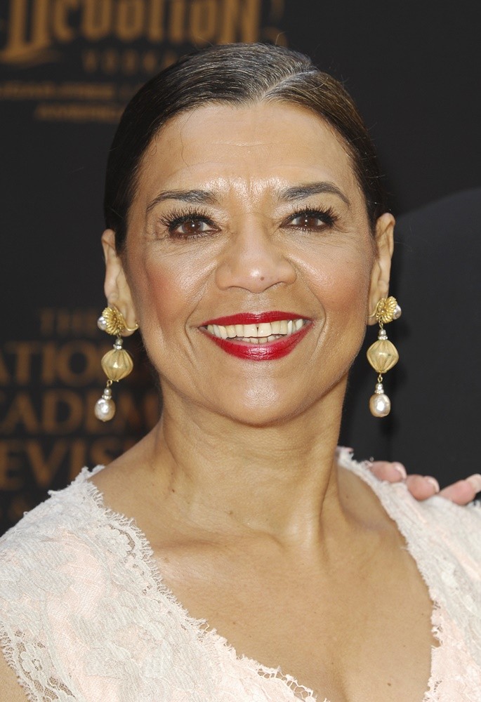 sonia manzano sexy