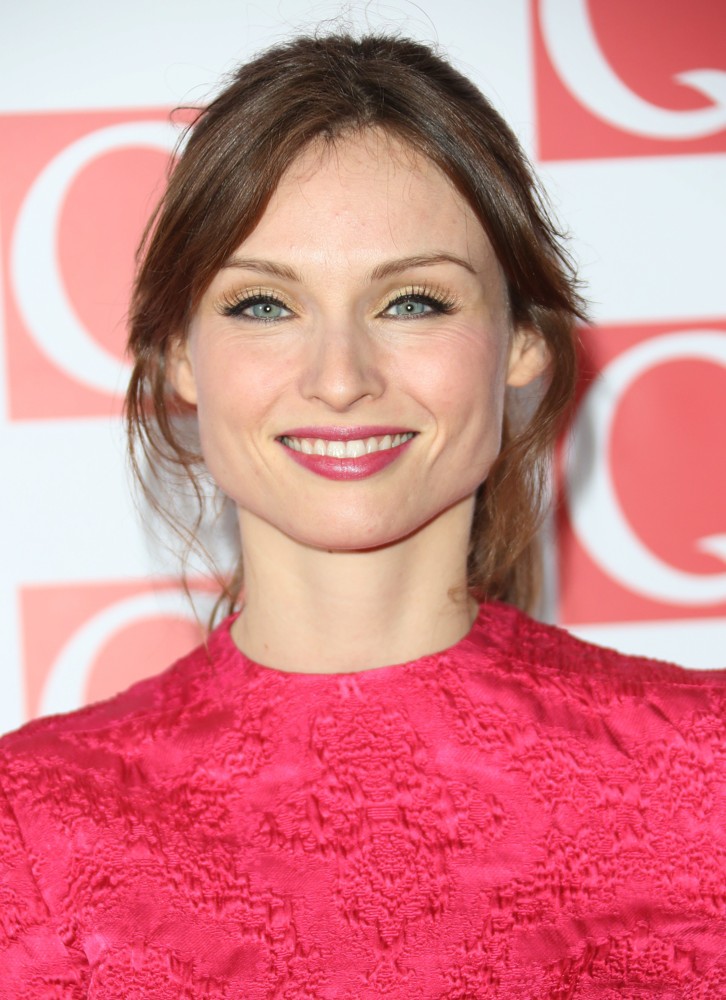 Sophie ellis bextor фото сейчас