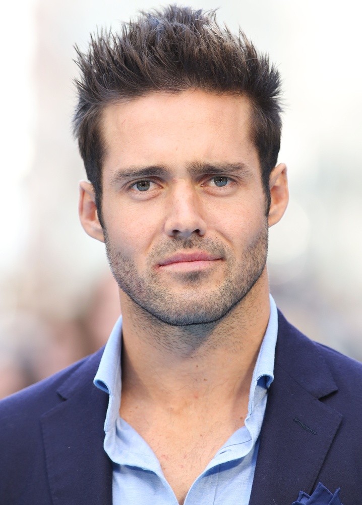 Spencer Matthews Picture 7 - Entourage The Movie UK Premiere - Arrivals