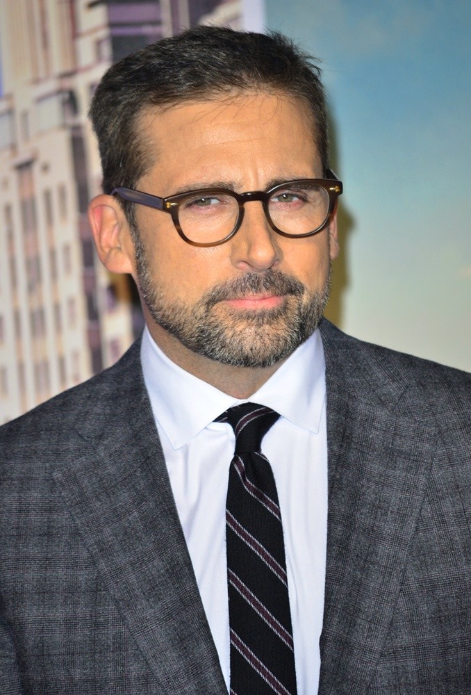 steve carell Picture 95 - U.K. Premiere of Anchorman: The Legend ...