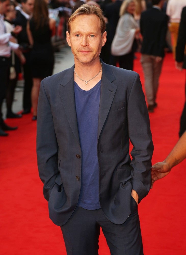 steven mackintosh Picture 6 - UK Premiere Set Fire to the Stars - Arrivals