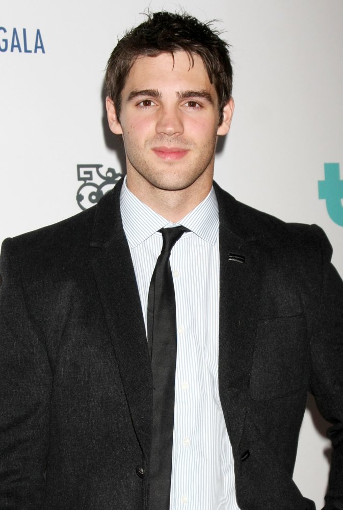 Steven R. McQueen Picture 15 - 6th Annual Thirst Gala