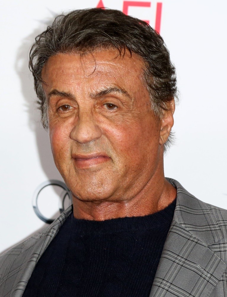 Sylvester Stallone Picture 176 - AFI FEST 2015 - Gala Screening of The ...