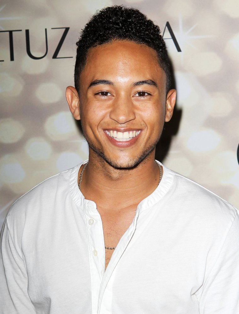 Tahj Mowry Picture 12 - 2013 Teen Choice Awards