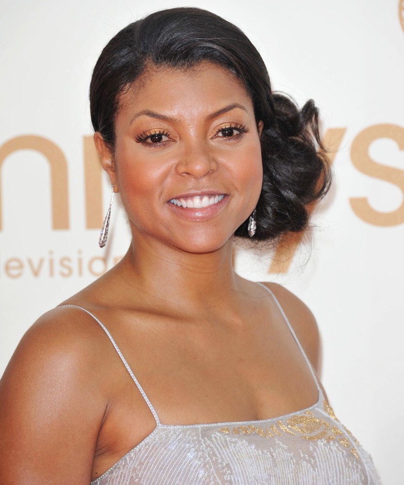 Collection 95+ Images Taraji P Henson Young Pictures Excellent
