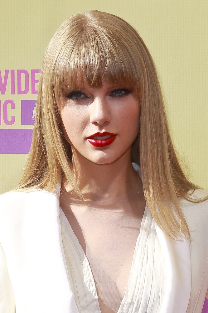Taylor Swift Picture 335 - 2012 MTV Video Music Awards - Arrivals