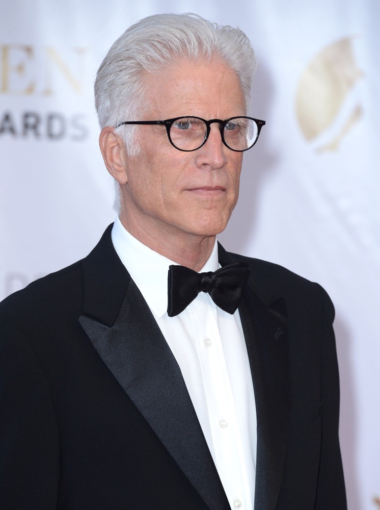 Ted Danson 2018: Wife, net worth, tattoos, smoking & body facts - Taddlr