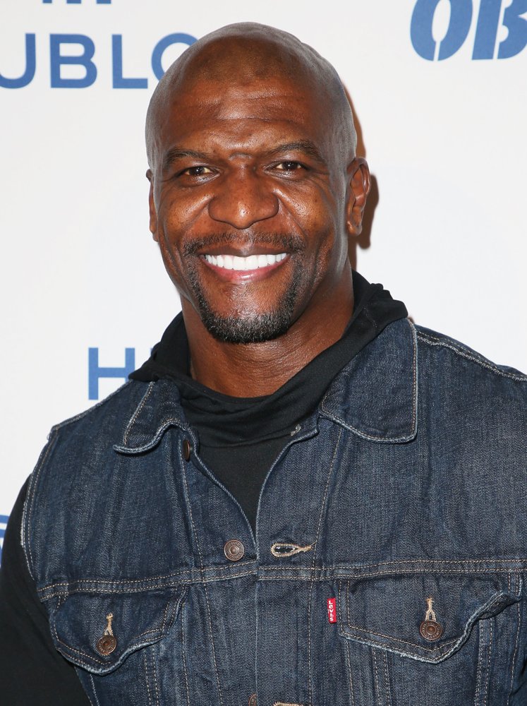 Terry Crews Picture 81 - 2018 BET Awards - Arrivals